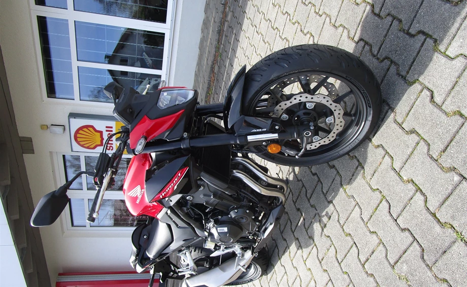 Offer Honda CB500 Hornet Bild 5: Offer Honda CB500 Hornet