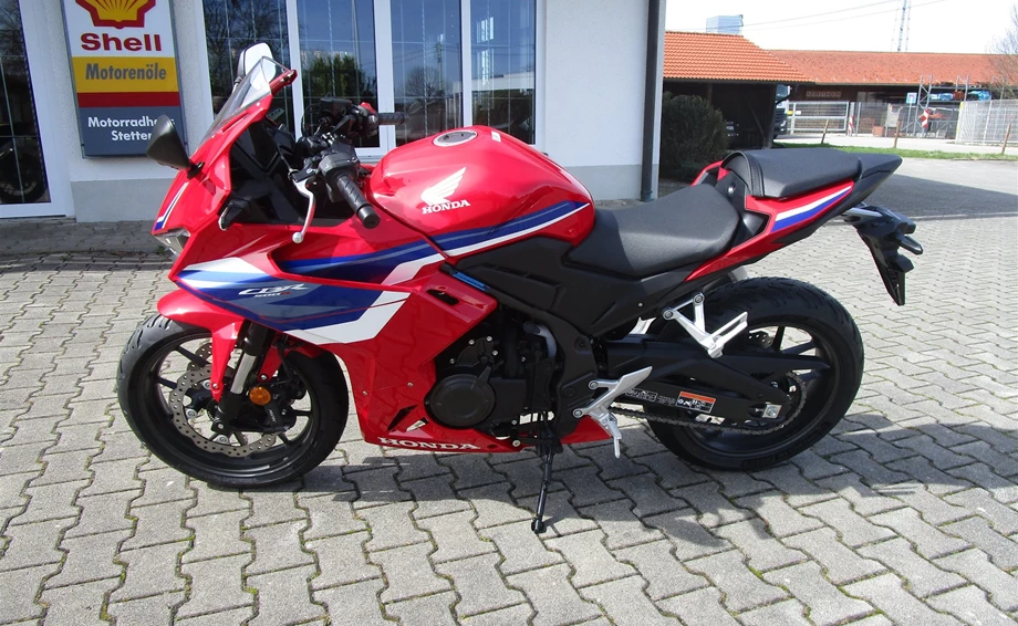 Offer Honda CBR500R Bild 2: Offer Honda CBR500R