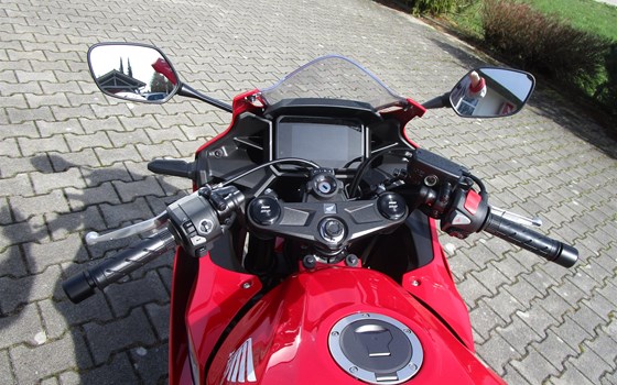 Neufahrzeug Honda CBR500R - Bild 4