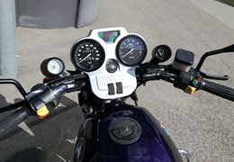 Gebrauchte BMW R 100 R