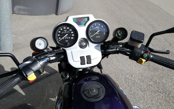 Gebrauchtmotorrad BMW R 100 R - Bild 1