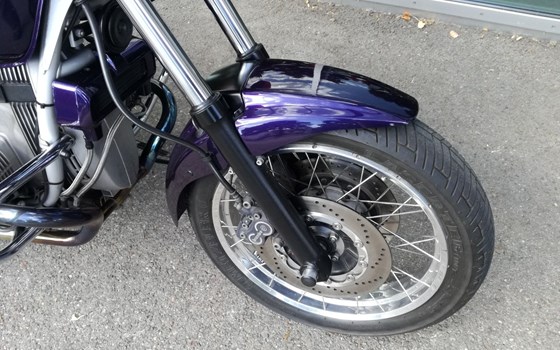 Gebrauchtmotorrad BMW R 100 R - Bild 3