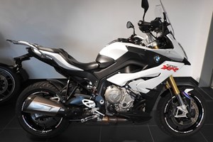 Angebot BMW S 1000 XR