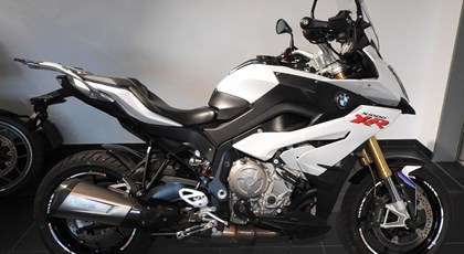 Gebrauchtfahrzeug BMW S 1000 XR