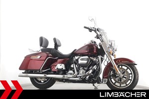 Angebot Harley-Davidson Touring Road King FLHR