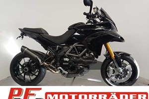 Angebot Ducati Multistrada 1200 S