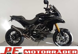 Gebrauchte Ducati Multistrada 1200 S