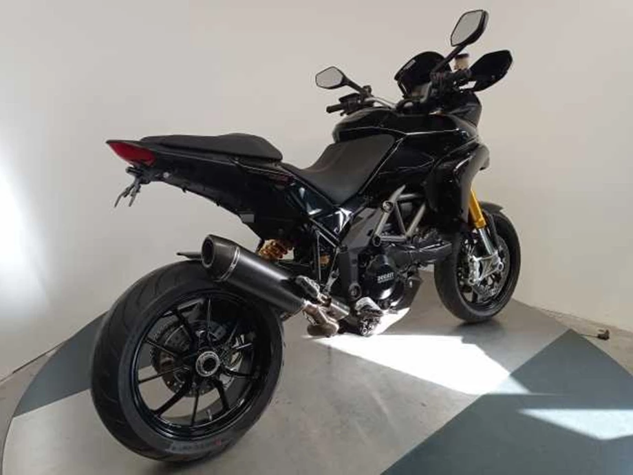 Angebot Ducati Multistrada 1200 S Bild 3: Angebot Ducati Multistrada 1200 S