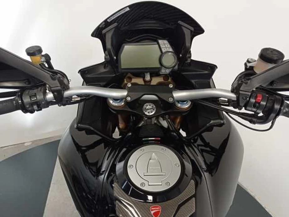 Angebot Ducati Multistrada 1200 S Bild 5: Angebot Ducati Multistrada 1200 S