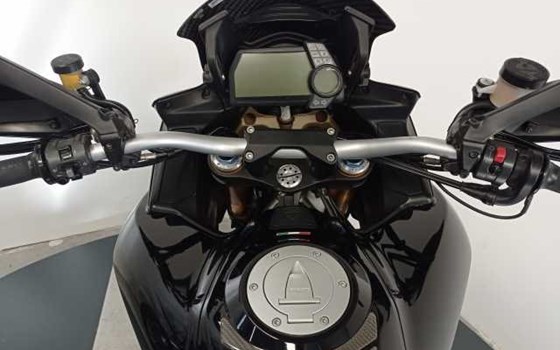 Gebrauchtmotorrad Ducati Multistrada 1200 S - Bild 5