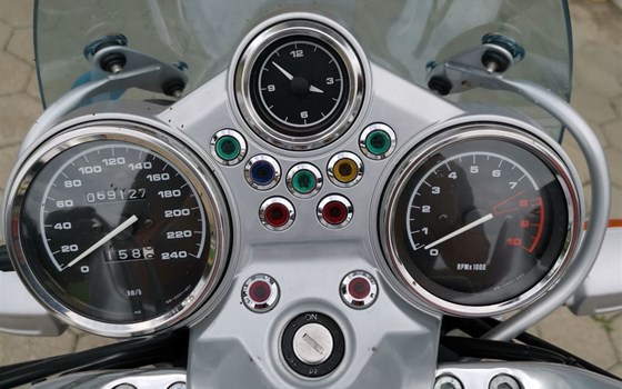 Gebrauchtmotorrad BMW R 850 R - Bild 7