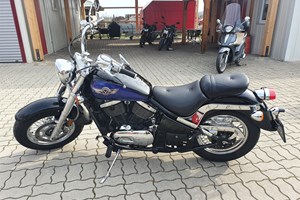 Angebot Kawasaki VN 800