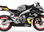Angebot Aprilia RS 457