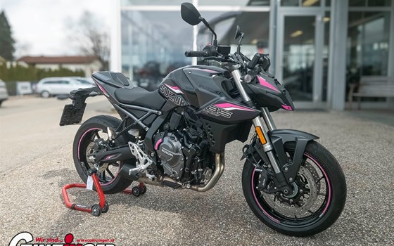 Neufahrzeug Suzuki GSX-8S - Bild 2 Neufahrzeug Suzuki GSX-8S - Bild 2