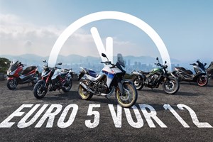 Angebot Honda NC750X DCT