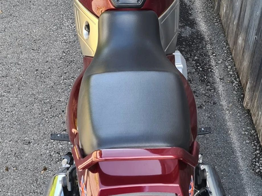 Angebot Triumph Trident 750 Bild 4: Angebot Triumph Trident 750