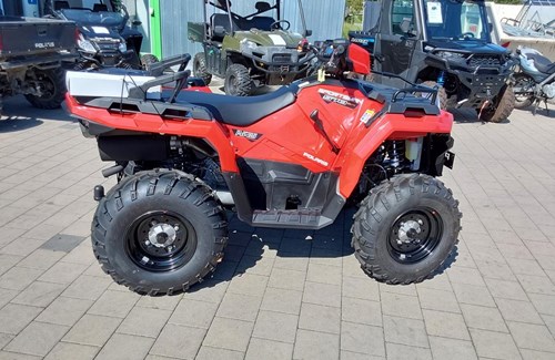 Neumotorrad Polaris Sportsman 570 EPS