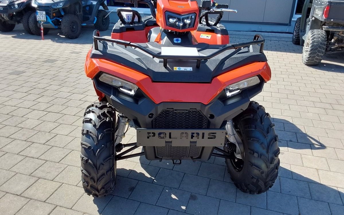 Angebot Polaris Sportsman 570 EPS