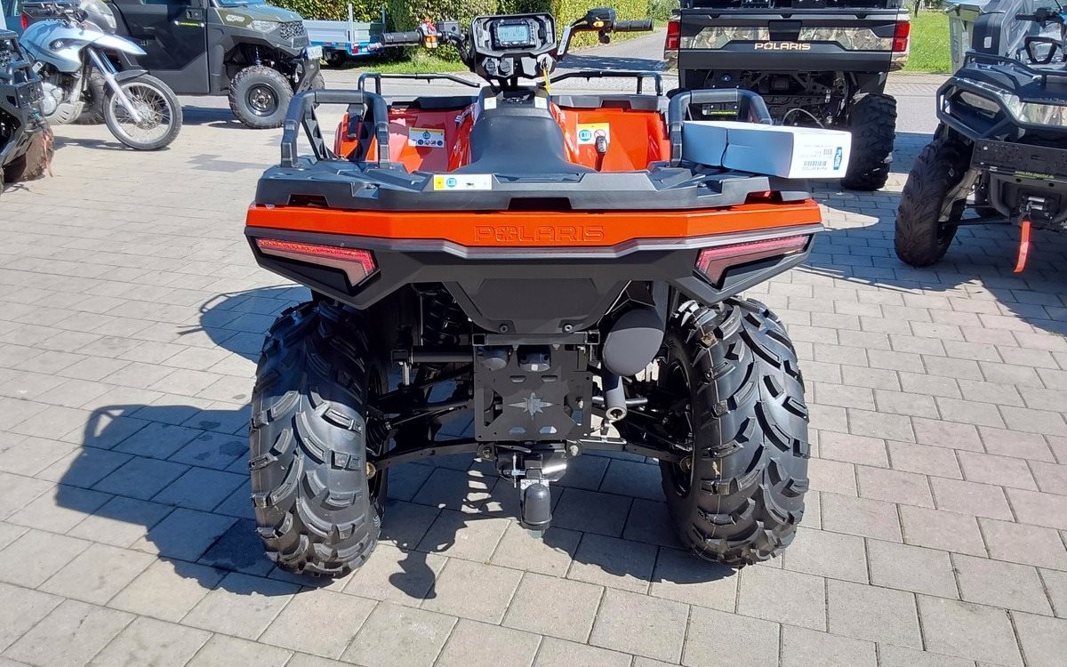 Angebot Polaris Sportsman 570 EPS