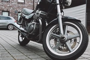 Angebot Honda CB 750