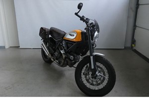 Angebot Ducati Scrambler Icon