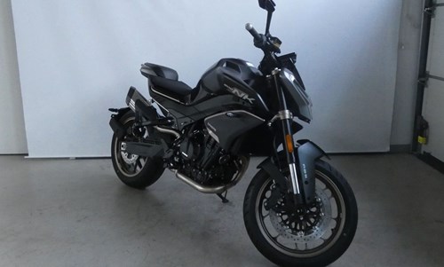 CFMOTO 800NK Advanced