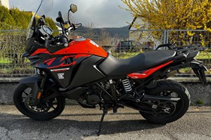 Angebot KTM 1090 Adventure