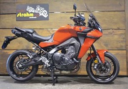 Neumotorrad Yamaha Tracer 9