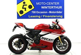 Ducati Panigale V4 S