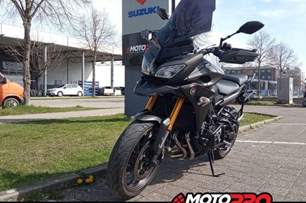 Yamaha MT-09