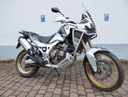 Honda CRF1000L Africa Twin DCT