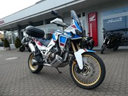 Honda CRF1000L Africa Twin Adventure Sports DCT