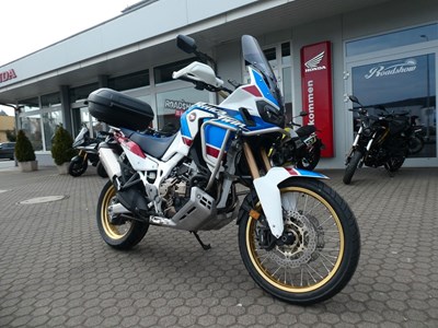 CRF1000L Africa Twin Adventure Sports DCT