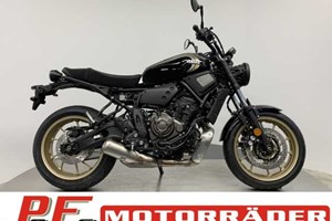 Angebot Yamaha XSR700