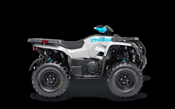 Neufahrzeug Access Shade Xtreme 650 NG - Bild 16