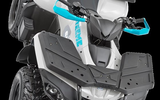 Neufahrzeug Access Shade Xtreme 650 NG - Bild 17