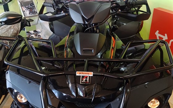 Neufahrzeug Access Shade Xtreme 650 NG - Bild 5