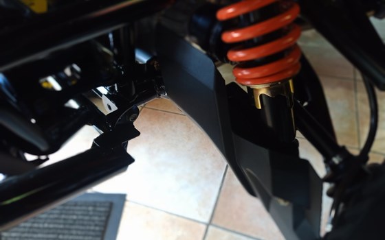 Neufahrzeug Access Shade Xtreme 650 NG - Bild 6