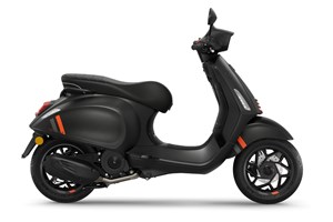 Angebot Vespa Sprint 125 Sport iGET