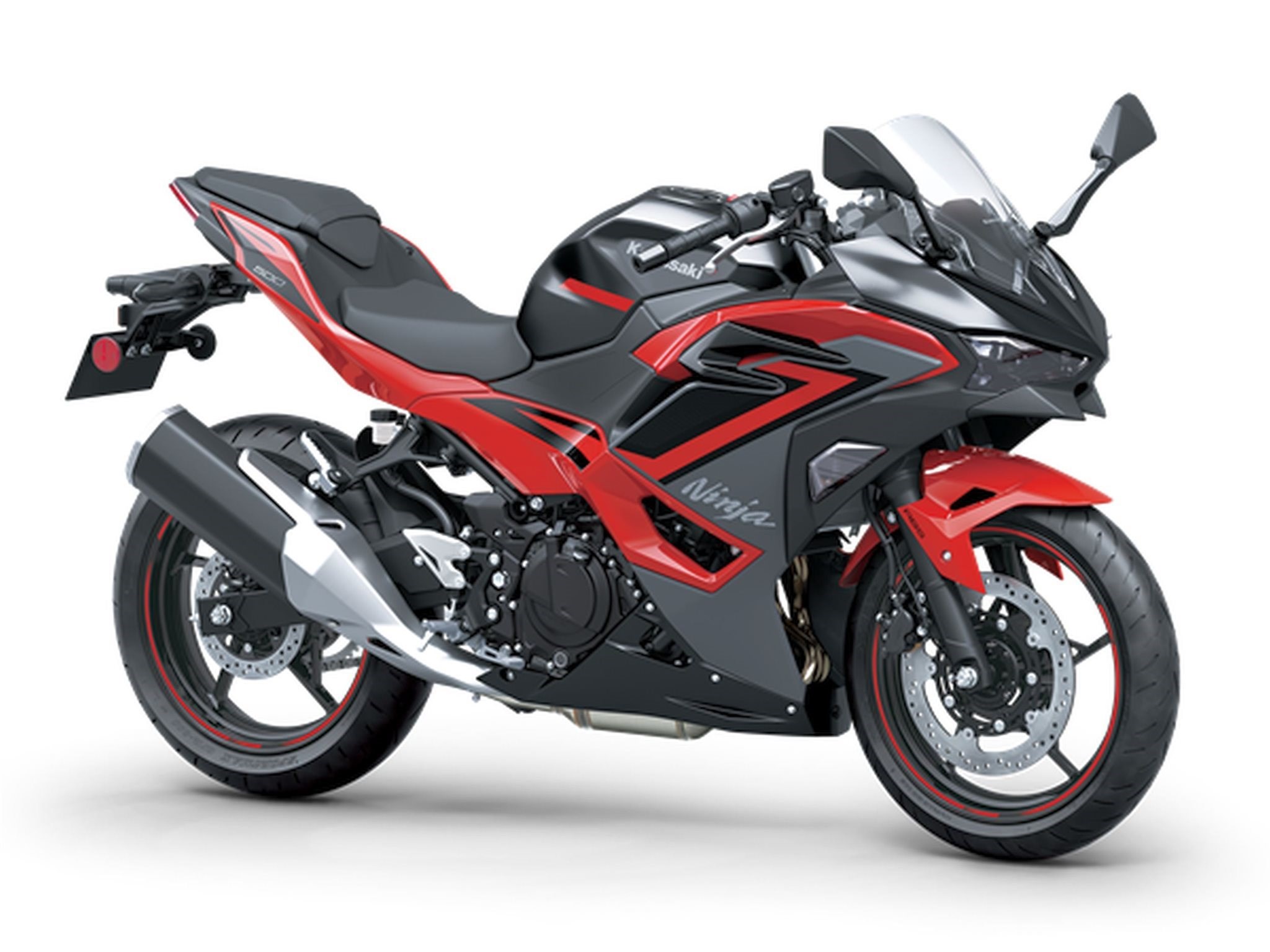 Motorrad