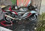 Motorrad