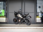 Angebot Husqvarna Svartpilen 125