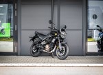 Angebot Husqvarna Svartpilen 125