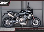 Angebot Husqvarna Svartpilen 801