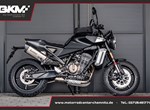 Angebot Husqvarna Svartpilen 801