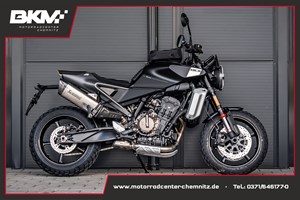 Angebot Husqvarna Svartpilen 801