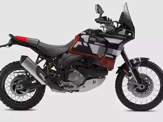 Ducati