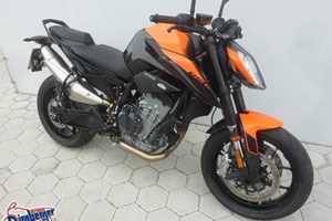 Angebot KTM 890 Duke