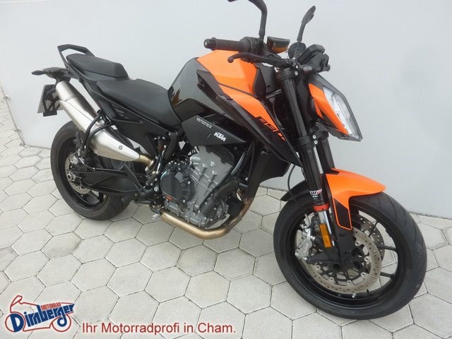 Angebot KTM 890 Duke