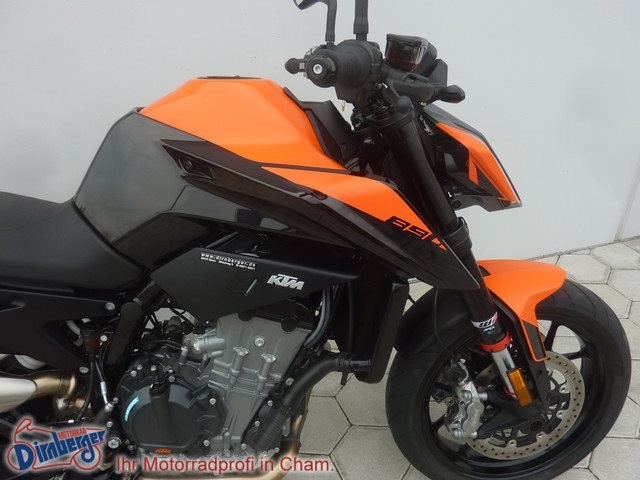 Angebot KTM 890 Duke